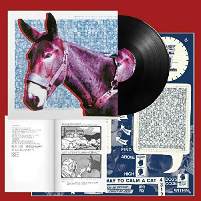 Abbildung von Ultimate Success Today (Lp+Mp3+Poster) [Vinyl LP]