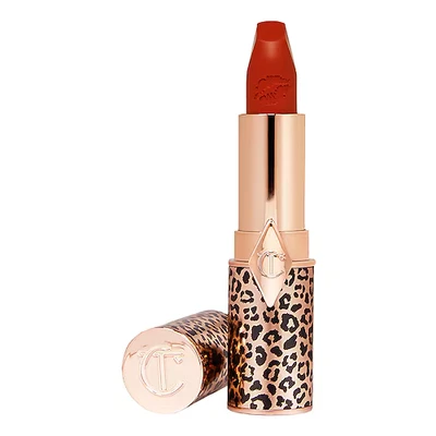 Abbildung von Charlotte Tilbury hot LIPS 2.0 Lippenstift, Größe: 3.5 g, Red susan