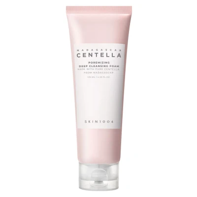Abbildung von SKIN1004 Centella Poremizing Deep Cleansing Foam 125 ml