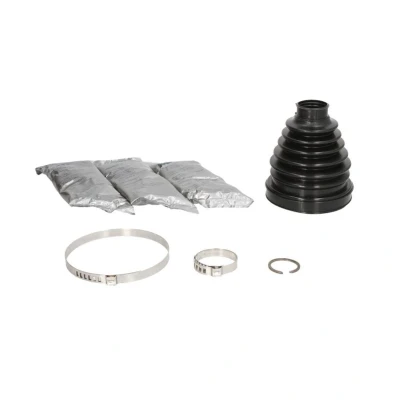 Abbildung von SPIDAN 36053 Achsmanschette 109,00 TPE (thermoplastischer Elastomer) TOYOTA: Land Cruiser Prado 120