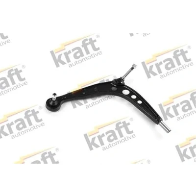 Abbildung von KRAFT 4212580 Querlenker Vorderachse links 14,4 BMW: 3 Limousine, Cabrio, Touring
