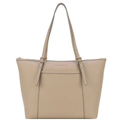 Abbildung von JOOP! Jeans Diurno Helena Shopper Shopping Bag, Damen, Größe: One Size, Sesame