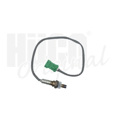 Abbildung von HITACHI 135329 Lambdasonde Regelsonde, Diagnosesonde 4 PEUGEOT: 207 Schrägheck, 206 307 CC, CITROËN: Xsara Picasso, C2 Schrägheck