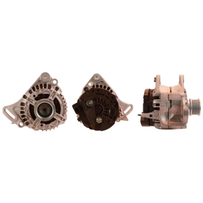 Abbildung von LUCAS ELECTRICAL LRA02360 Lichtmaschine 12V 110A VOLKSWAGEN: Golf 5 Schrägheck, Polo V Plus / Crossgolf, SKODA: Octavia 2 Combi