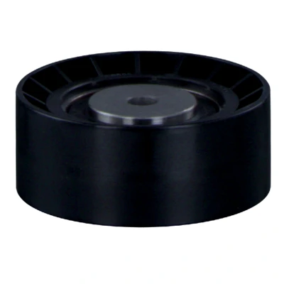 Abbildung von FEBI BILSTEIN 03773 Spannrolle BMW: 5 Touring, 7, Limousine