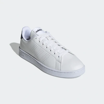 Abbildung von adidas Originals Sneaker low, Herren, Größe: 40 3/4, Weiß Kunststoff