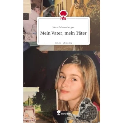 Abbildung von mein Vater, Täter. Life is a Story story.one