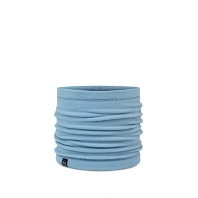 Abbildung von Buff® Polar Schlauchschal Männlich Weiblich Erwachsene, Multifunktional, Warm, Futter, Komfortabel, Weich, Einheitsgröße, Blau