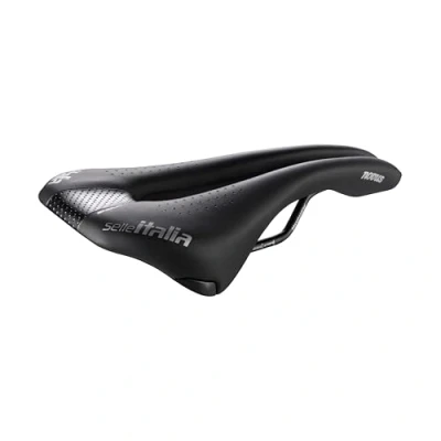 Abbildung von NOVUS Superflow Endurance TM Sattel schwarz S3
