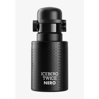 Abbildung von Iceberg Twice Nero Eau de Toilette 125 ml