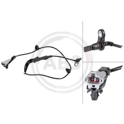 Abbildung von A.B.S. 32012 ABS Sensor