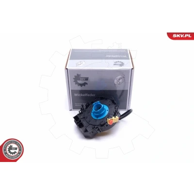 Abbildung von ESEN SKV 96SKV570 Schleifring KIA: RIO 3