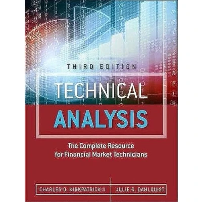 Abbildung von Technical Analysis: The Complete Resource for Financial Market Technicians
