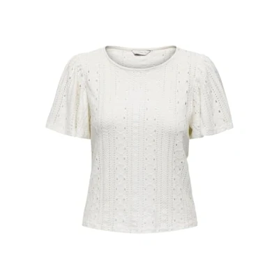 Abbildung von ONLY Onlriverside S/S Flaired Top JRS