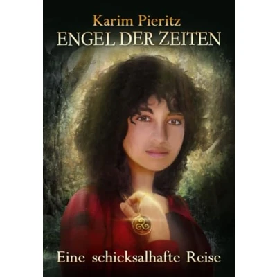 Abbildung von Engel der Zeiten Eine schicksalhafte Reise Jugendbuch ab 14 Jahren: Spannender Mystery Thriller für Mädchen und Jungen über die Macht wahrer Freundschaft