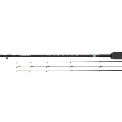 Abbildung von Preston Monster X 11ft Carp Feeder Feederrute