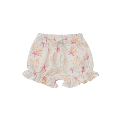 Abbildung von Noppies Chesapeake Shorts für Kinder, Größe: 68, Whisper white