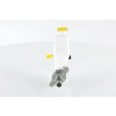 Abbildung von BOSCH 0 204 123 682 Hauptbremszylinder 2 22,2 Aluminium M 10 x 1 FIAT: Grande Punto Schrägheck, Evo Schrägheck