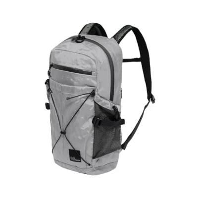 Abbildung von Jack Wolfskin Wandermood 46 CM Laptopfach Tourenrucksack, Größe: One Size, Rainstorm
