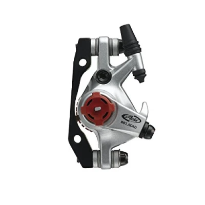 Abbildung von SRAM BB7 Road Hinten Vorderseite Scheibenbremse