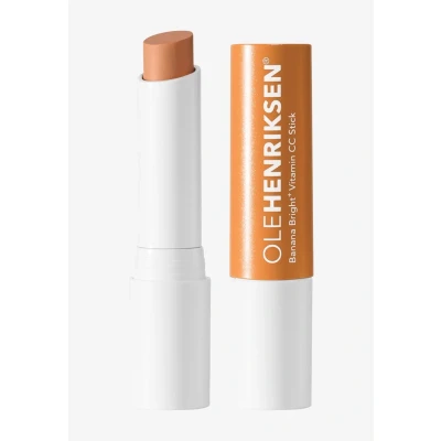 Abbildung von Olehenriksen Banana Bright Eye Stick truth Vit Cc