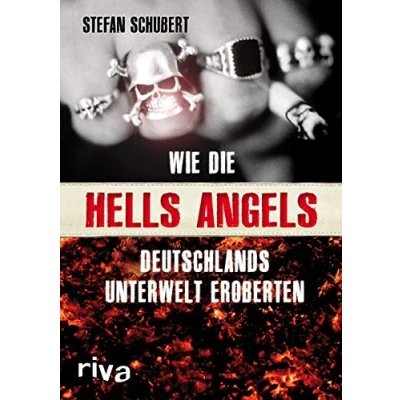Abbildung von Wie die Hells Angels Deutschlands Unterwelt eroberten