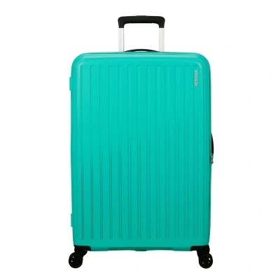Abbildung von American Tourister Rejoy Spinner 77/28 TSA aquatic awe Hartschalenkoffer