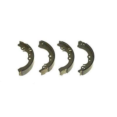 Abbildung von BREMBO S 16 512 Bremsbacken 200 38 PIAGGIO: Porter Kastenwagen