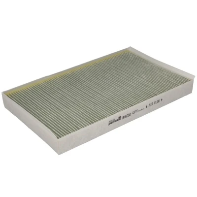 Abbildung von PURFLUX AHH280 Innenraumfilter Schwebstofffilter (HEPA) 347 205 41 MERCEDES BENZ: Viano, Vito Mixto, Bus