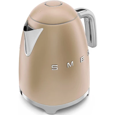 Abbildung von SMEG KLF03CHMEU Matt Champagner