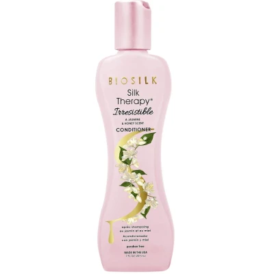 Abbildung von Biosilk Silk Therapy Irresistible Conditioner 207ml