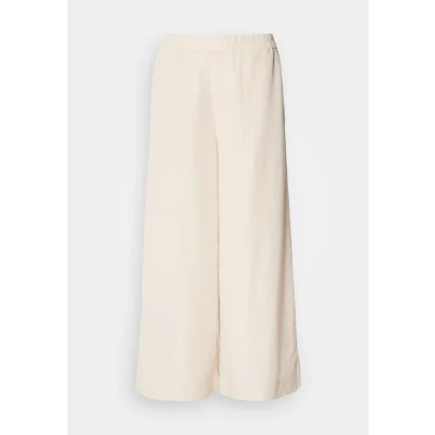 Abbildung von Marc O&#039;Polo Chinohose aus TENCEL™ Lyocell Leinen Mix