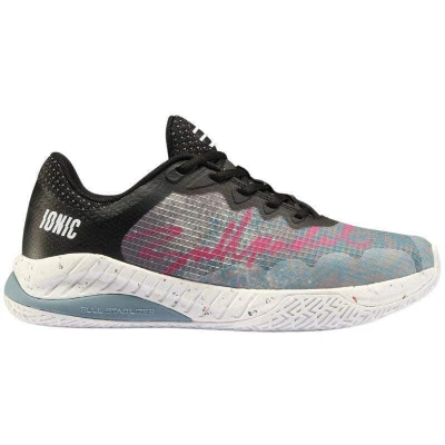 Abbildung von Bullpadel Ionic W 24i Ck67005002 Schwarz/hellgrau Women&#039;s