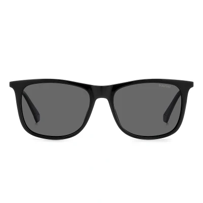 Abbildung von Polaroid PLD4145/S/X 807 Sonnenbrille 55/17/145