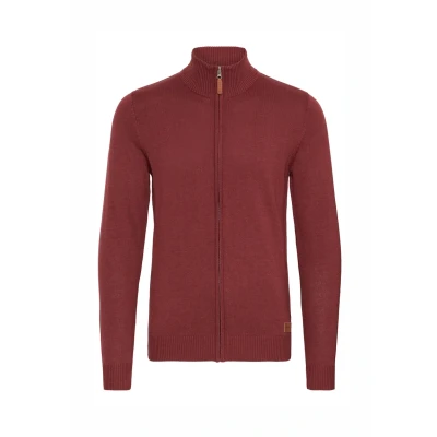 Abbildung von Blend Bhnorman Strickjacke, Herren, Größe: XL, Red