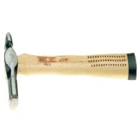 Abbildung von Bahco Bankhammer mit Kugel 450g Hickory