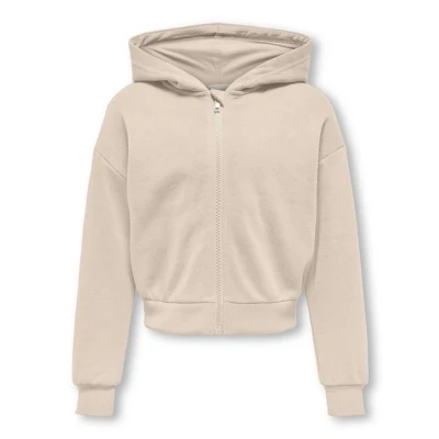 Abbildung von KIDS ONLY Kapuzensweatjacke KOGFAVE L/S ZIP HOOD SWT