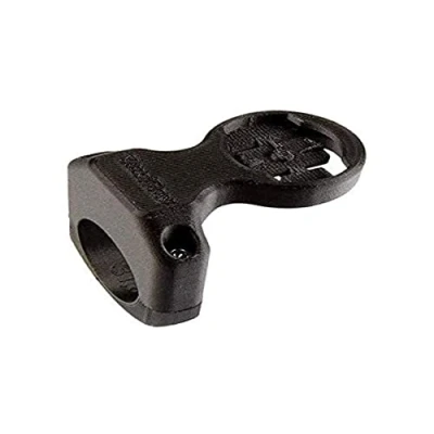 Abbildung von TwoNav QuickLock Lenker Halterung erhöht für Fahrrad (31,8 mm)
