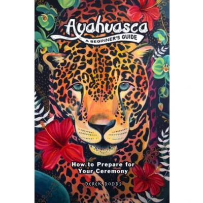 Abbildung von Ayahuasca: A Beginner’s Guide: How to Prepare for Your Ceremony