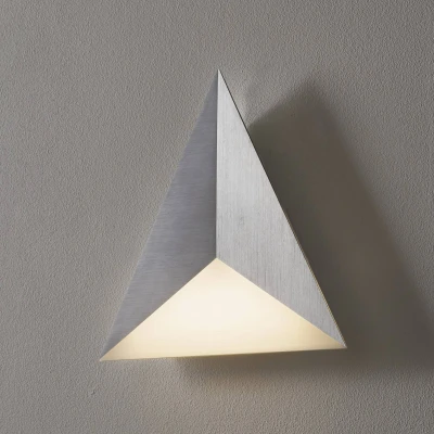 Abbildung von Paul Neuhaus Q TETRA LED Wandleuchte, Master