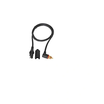 Abbildung von TecMate OptiMATE CABLE O 29, Adapter Verlängerung, SAE auf MOTORRAD 90 Stecke