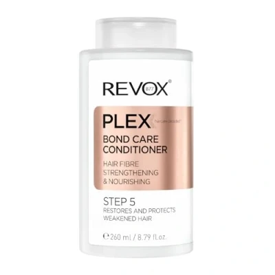 Abbildung von PLEX bond care conditioner step 5 260 ml