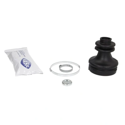 Abbildung von SASIC 4003472 Achsmanschette getriebeseitig RENAULT: Kangoo I Rapid, CLIO 2, TWINGO 1