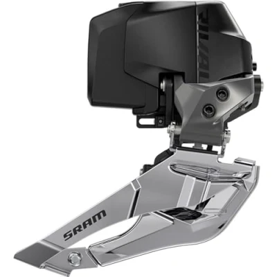 Abbildung von Sram Unisex Erwachsene Rival Etap Axs Umwerfer, Rd/Yaw,Sw, 2x12 f