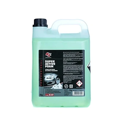 Abbildung von MA PROFESSIONAL Autoshampoo 20 A81 5l Kanister