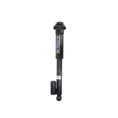 Abbildung von BILSTEIN B4 OE Replacement (Air) 44 139889 Stoßdämpfer Hinterachse rechts Gasdruck Einrohr Dämpfer nicht federtragend unten Auge, oben Stift