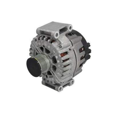Abbildung von VALEO 439836 Lichtmaschine 14V 180A MERCEDES BENZ: Sprinter 3.5 T Kastenwagen, Vito Mixto, Bus