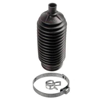 Abbildung von TRW JBE313 Lenkmanschette Thermoplast Vorderachse, beidseitig HYUNDAI: Getz, ACCENT 3