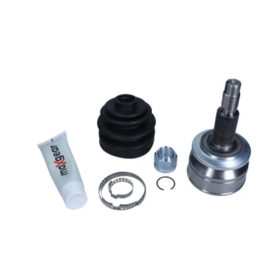 Abbildung von MAXGEAR 49 3184 Gelenk, Antriebswelle radseitig, Vorderachse TOYOTA: Auris Schrägheck, RAV4 III SUV