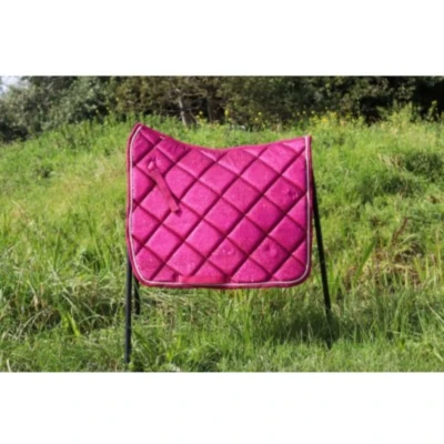 Abbildung von HB Schabracke Sparkling Glitter Dressur Magento Cob